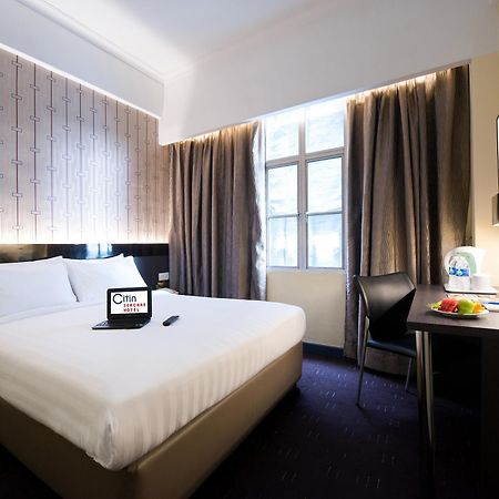 Citin Seacare Pudu By Compass Hospitality Hotel Kuala Lumpur Bagian luar foto