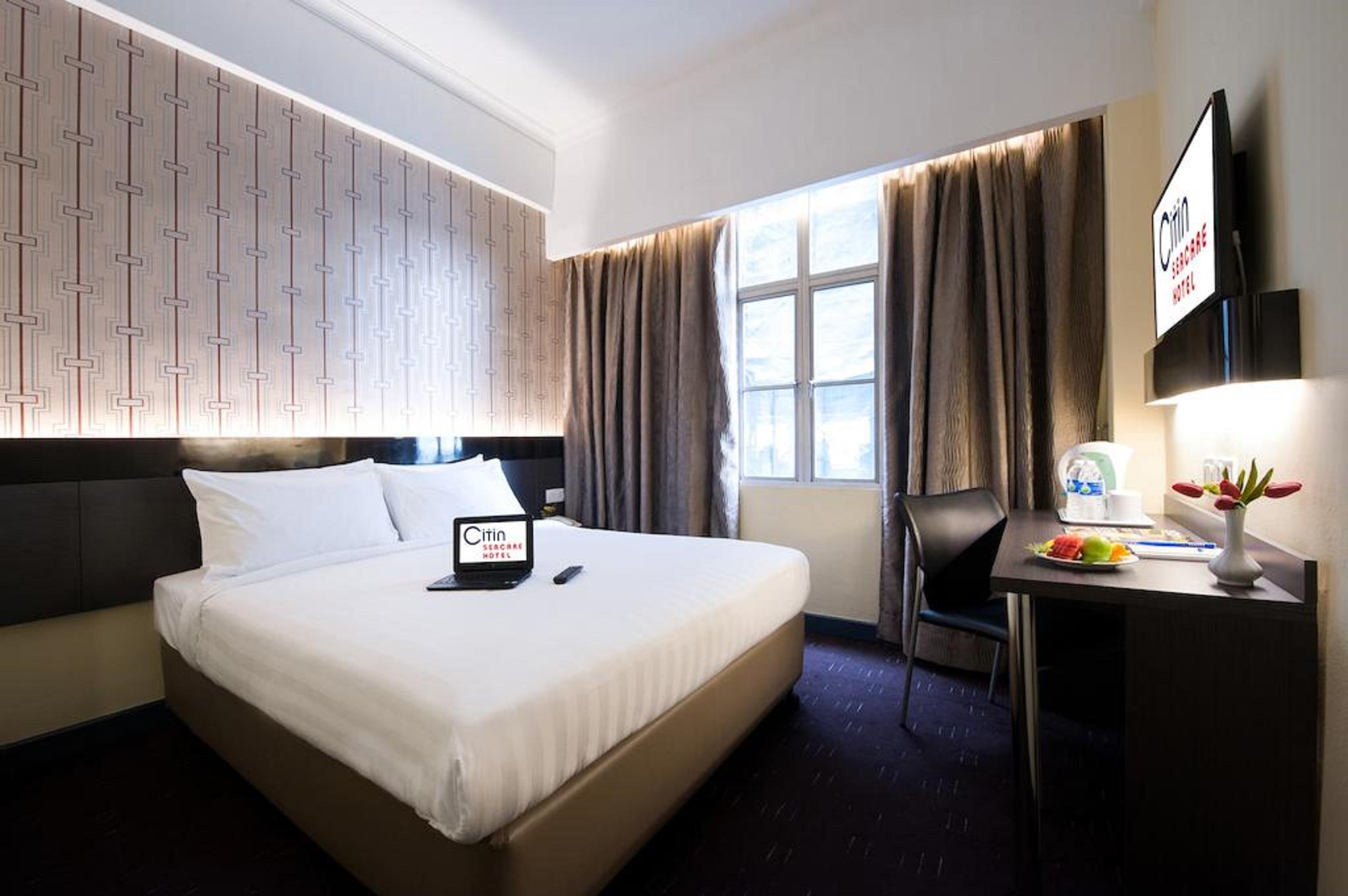 Citin Seacare Pudu By Compass Hospitality Hotel Kuala Lumpur Bagian luar foto