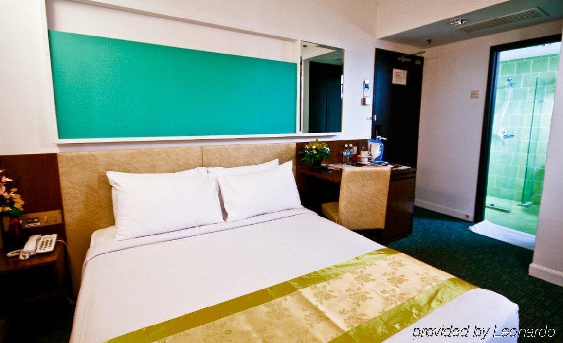Citin Seacare Pudu By Compass Hospitality Hotel Kuala Lumpur Ruang foto