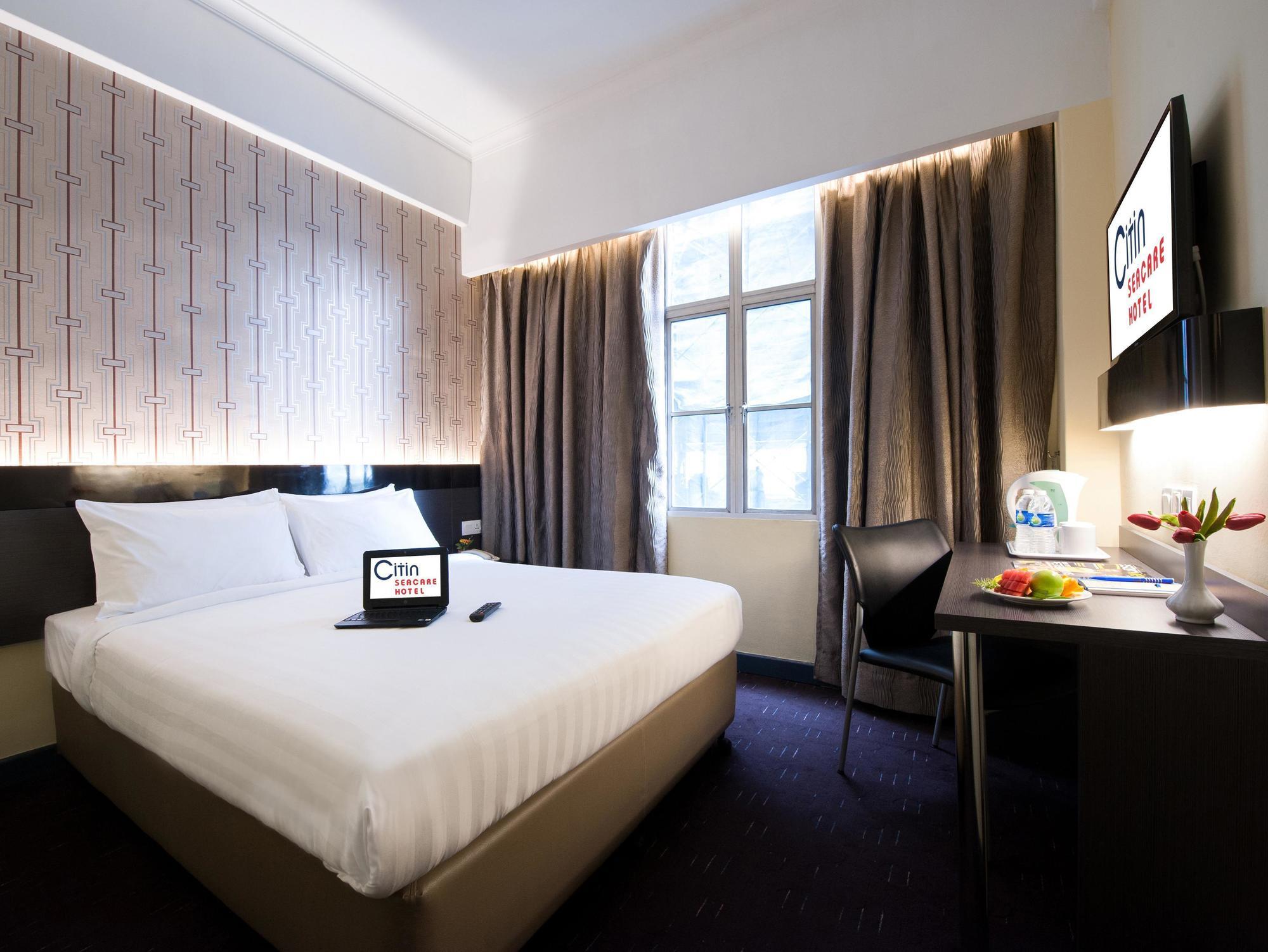 Citin Seacare Pudu By Compass Hospitality Hotel Kuala Lumpur Bagian luar foto