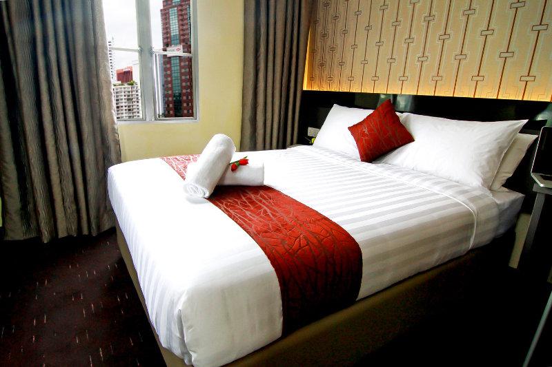 Citin Seacare Pudu By Compass Hospitality Hotel Kuala Lumpur Bagian luar foto