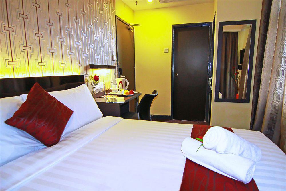 Citin Seacare Pudu By Compass Hospitality Hotel Kuala Lumpur Bagian luar foto