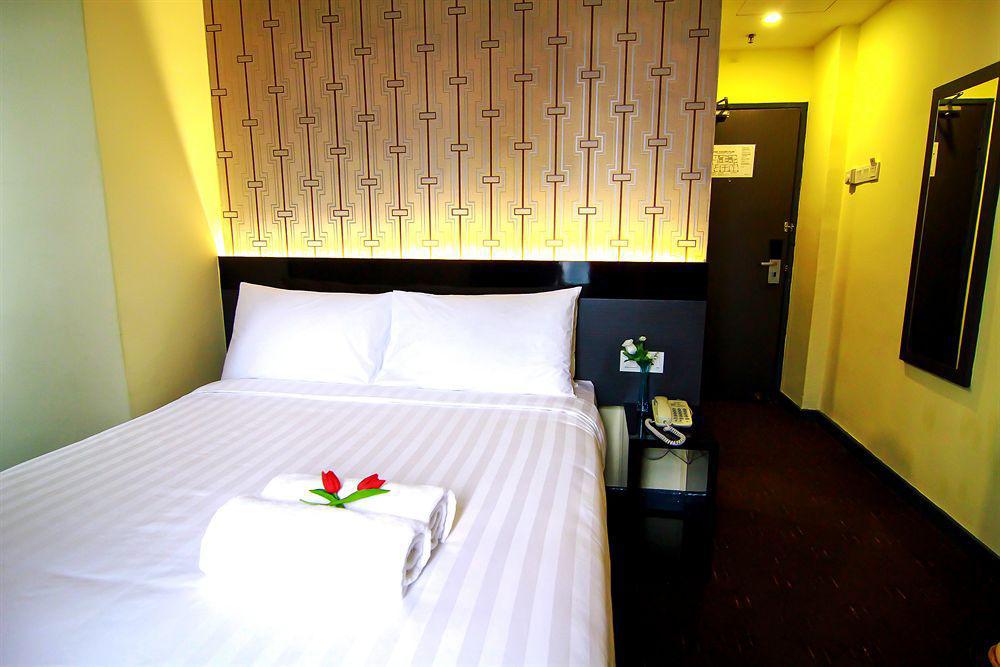 Citin Seacare Pudu By Compass Hospitality Hotel Kuala Lumpur Bagian luar foto